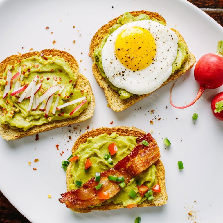 Avocado Mash - 4 Pack | Avocado Spread | Good Foods