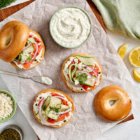 Feta Cucumber Dip - Image 4
