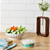 Feta Cucumber Dip - Image 5