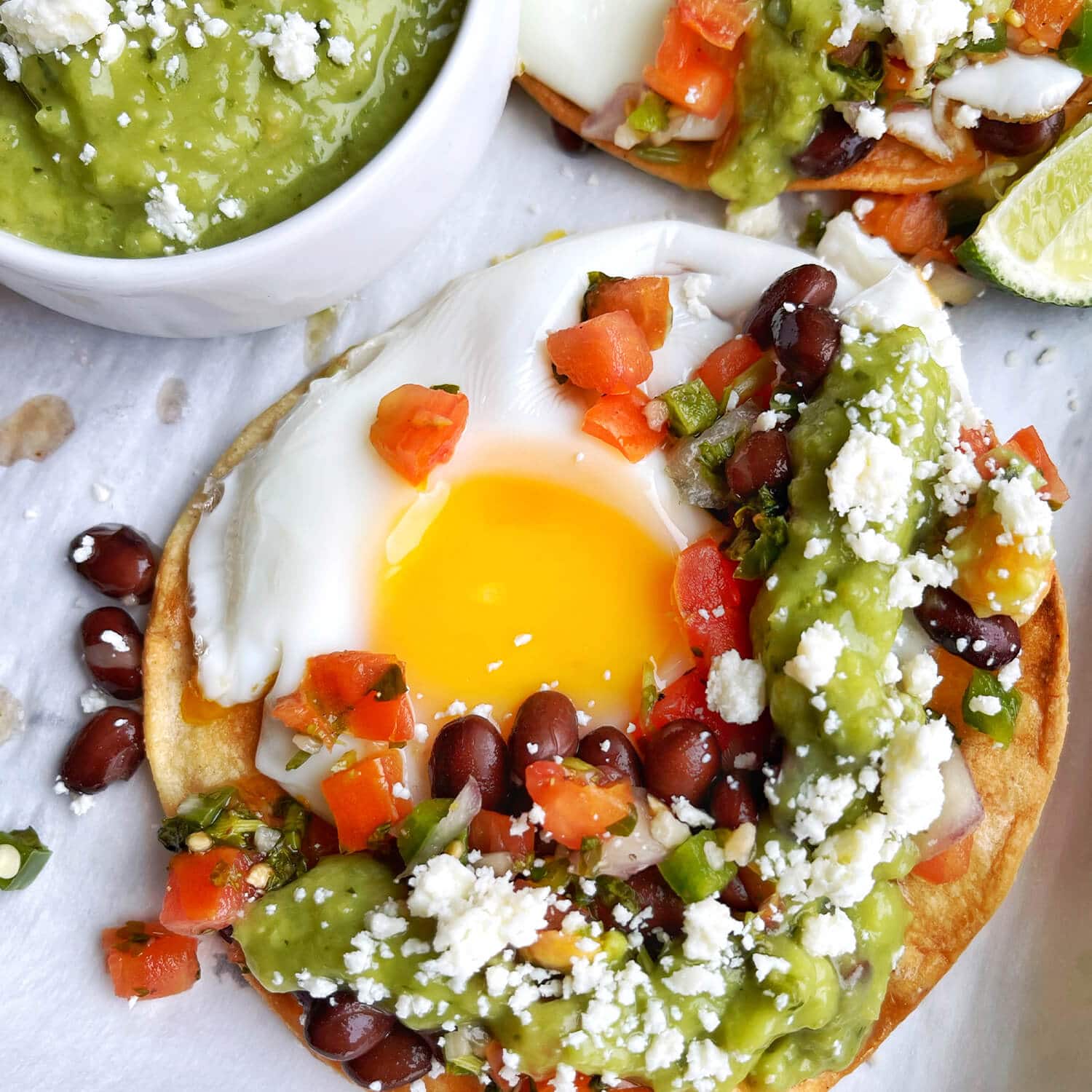 Huevos Rancheros | Good Foods