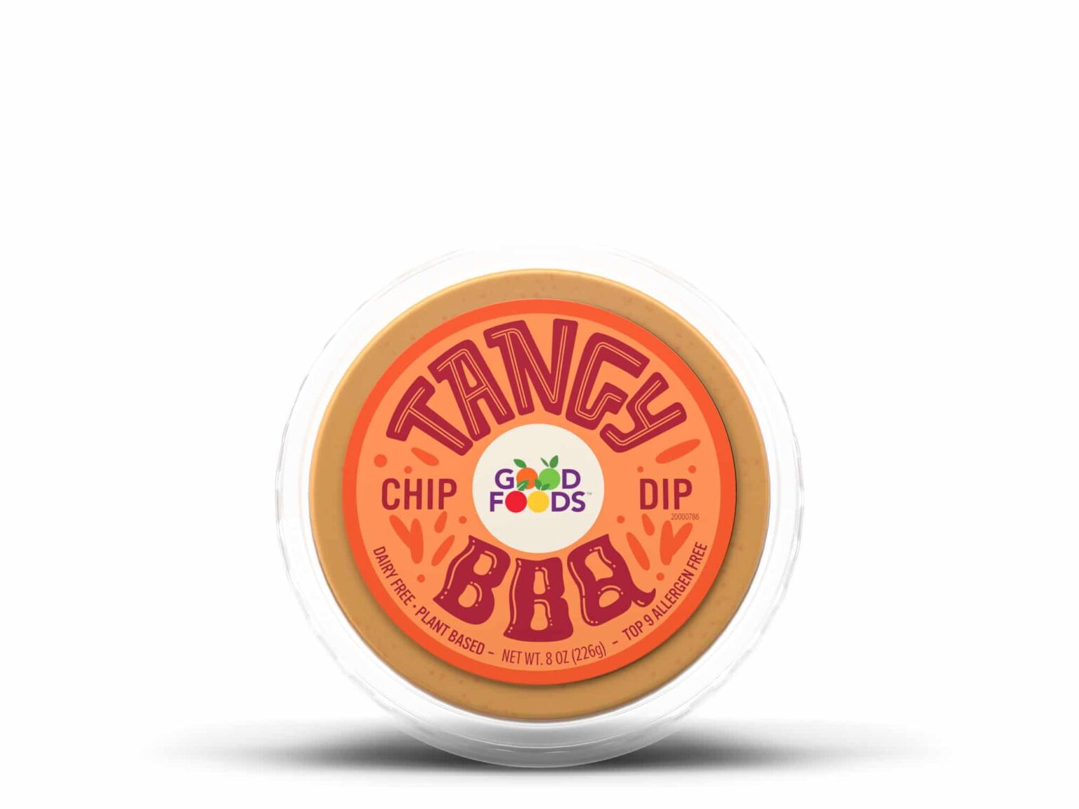 NEW Chip Dips Good Foods