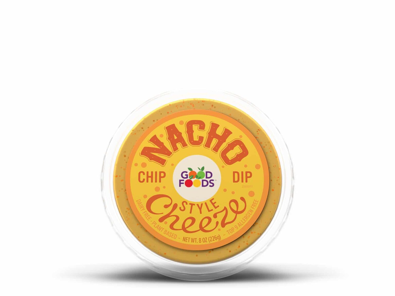 New Chip Dips Good Foods