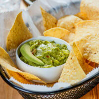 Chunky Guacamole 7oz - Image 10
