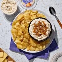 Caramelized Onion Gruyere Dip - Image 4