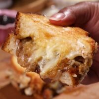 Caramelized Onion Gruyere Dip - Image 7