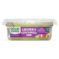 Chunky Guacamole - Image 2