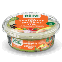 Spicy Southwest Style Guacamole - Image 2