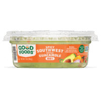 Spicy Southwest Style Guacamole - Image 3