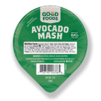Avocado Mash – 4 pack - Image 4