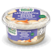 Caramelized Onion Gruyere Dip - Image 3