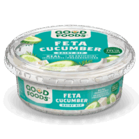 Feta Cucumber Dip - Image 2