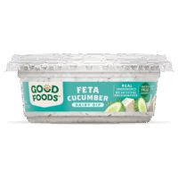 Feta Cucumber Dip - Image 3