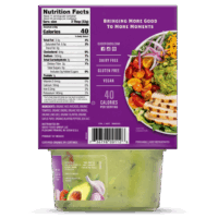 Chunky Guacamole - 10oz / 3pack - Image 3