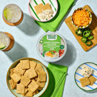 Creamy Cheddar Jalapeno With Uncured Bacon Spread - Image 4
