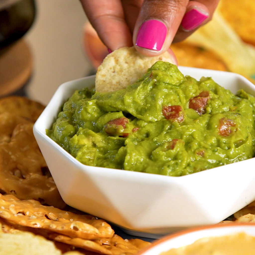 Best Store Bought Guacamole