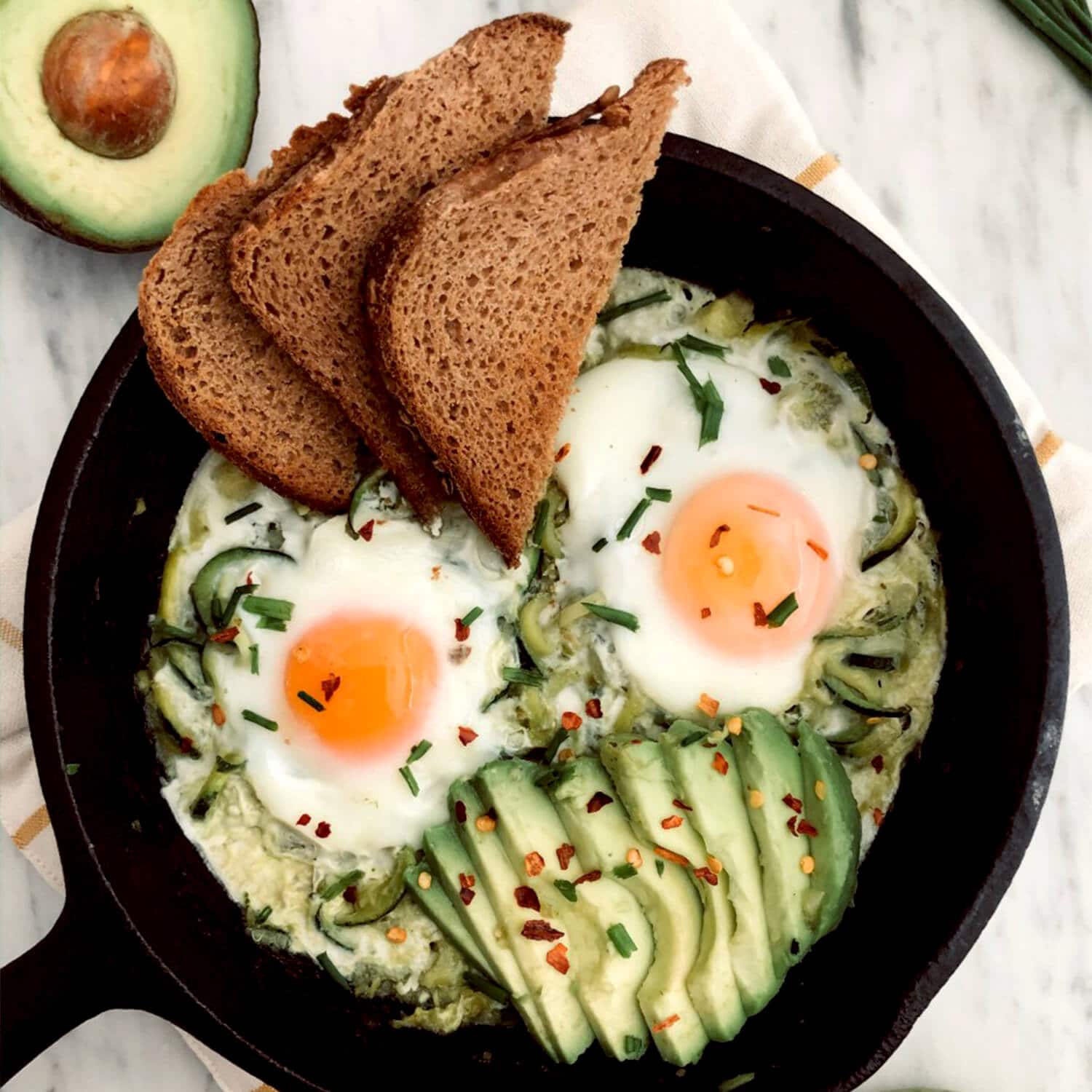 The Breakfast of Champions