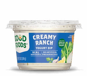 Our Story - Good Foods Guacamole, Dips & Spreads
