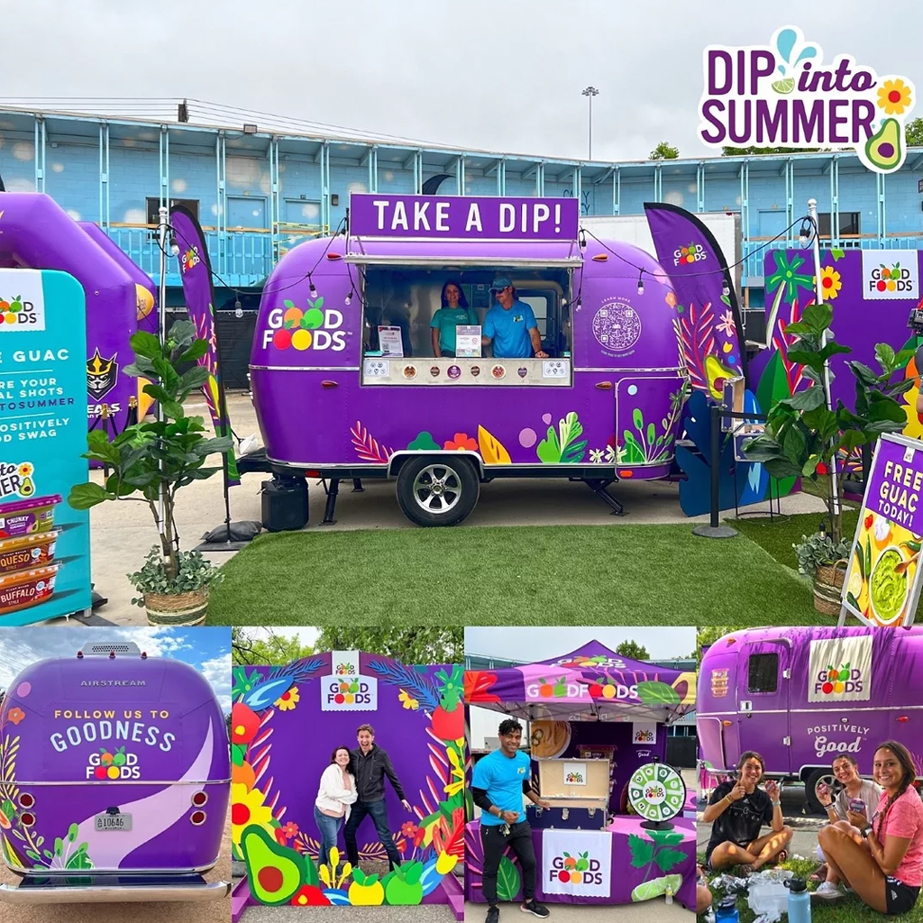 Good Foods Does Good: Donates $50,000 to Food Banks