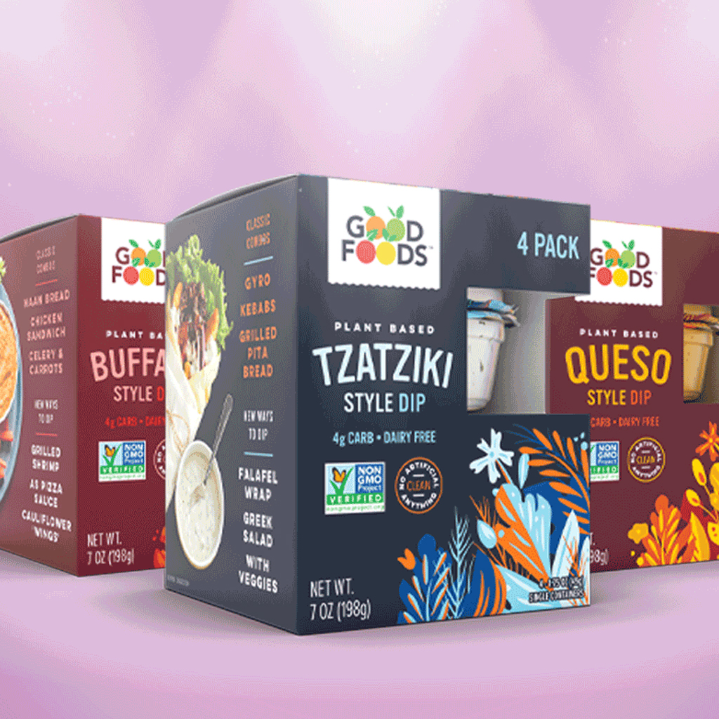 Good Foods: Into The Spotlight